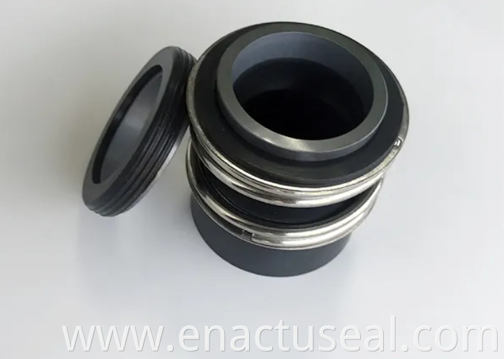 KSB Pump Seal